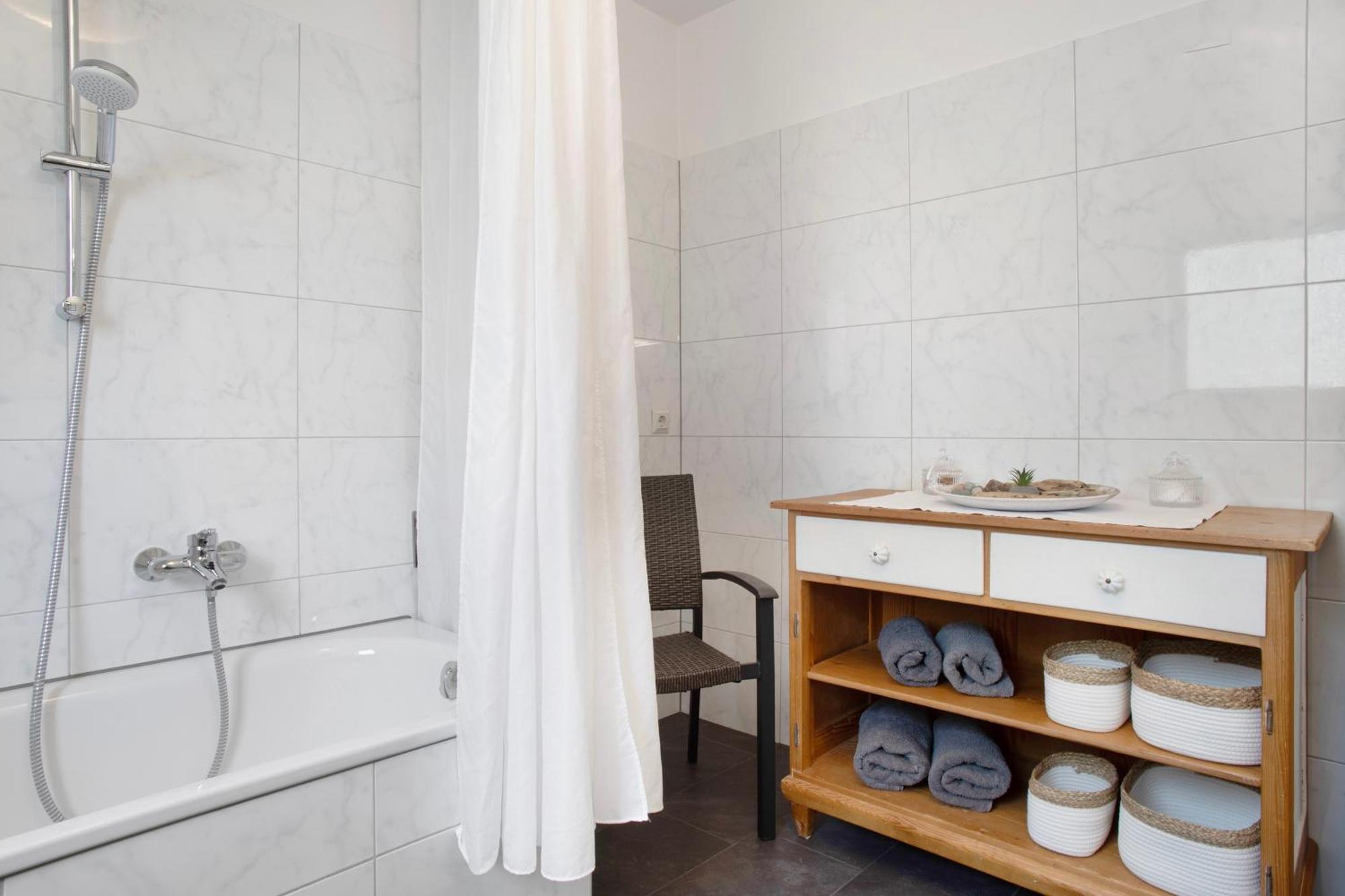 Apartmán Lieblingsnest New Translation Exteriér fotografie
