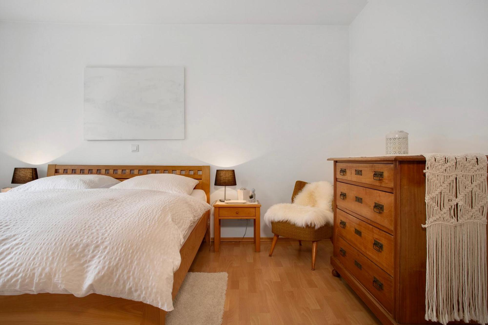 Apartmán Lieblingsnest New Translation Exteriér fotografie