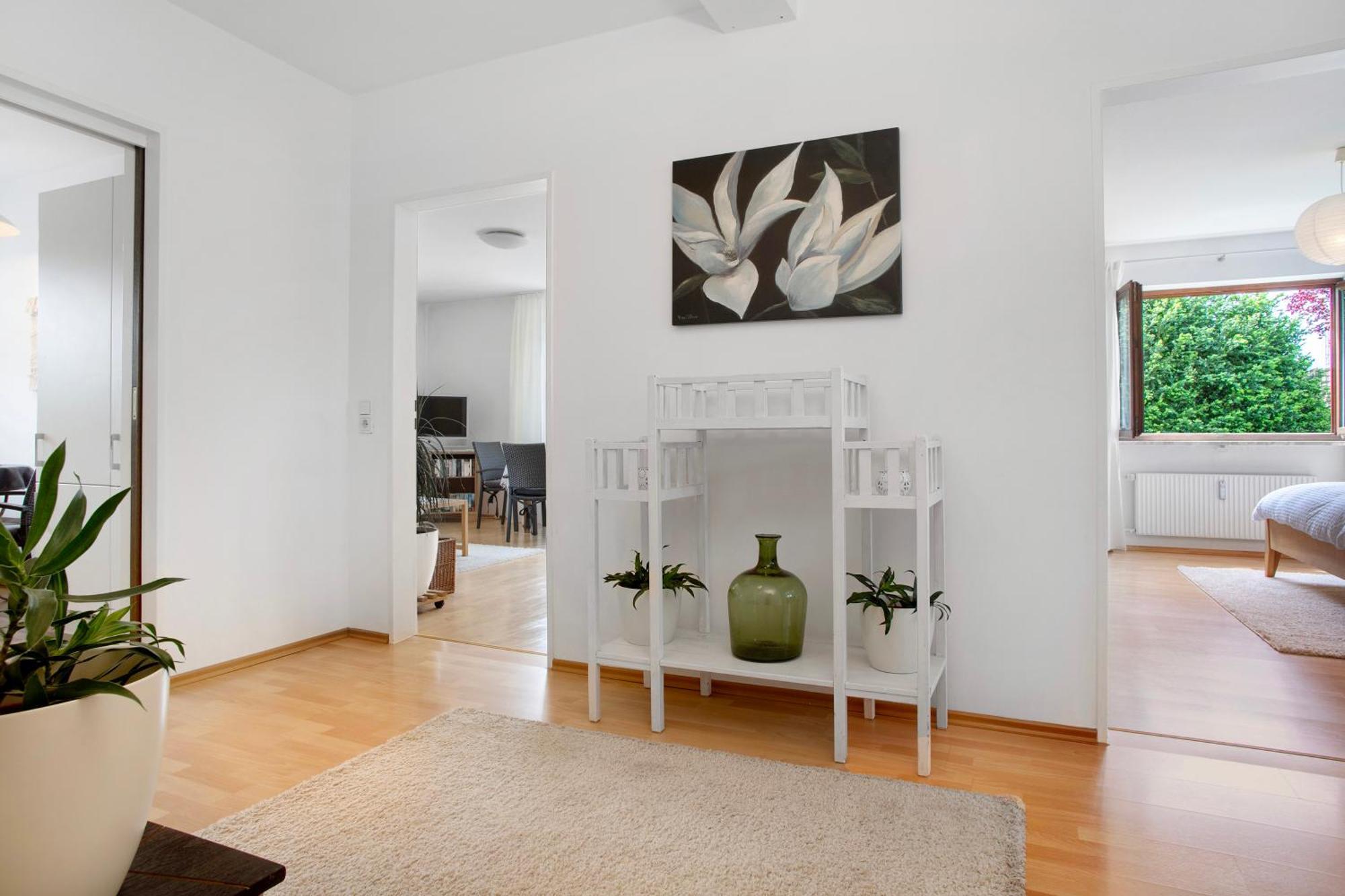 Apartmán Lieblingsnest New Translation Exteriér fotografie