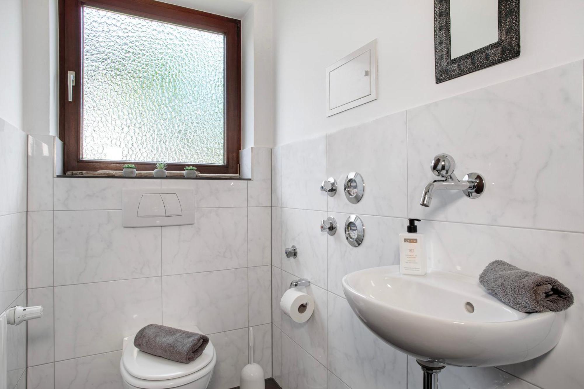 Apartmán Lieblingsnest New Translation Exteriér fotografie
